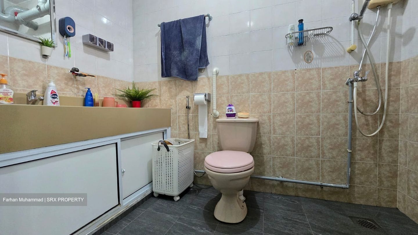 Blk 679C Jurong West Central 1 (Jurong West), HDB 4 Rooms #509663771